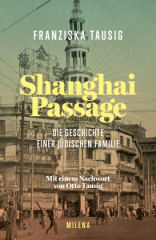 Shanghai Passage