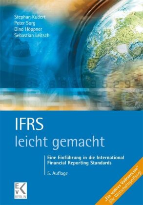 IFRS - leicht gemacht