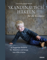 Skandinavisch Häkeln für die Kleinsten