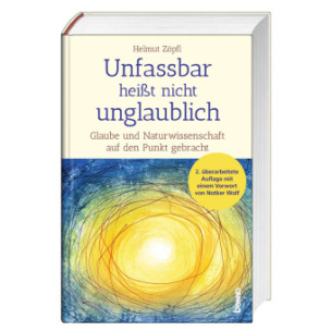 Unfassbar heißt nicht unglaublich!