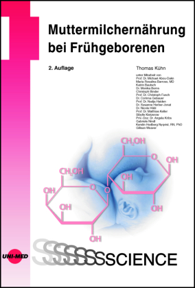 Muttermilchernährung bei Frühgeborenen