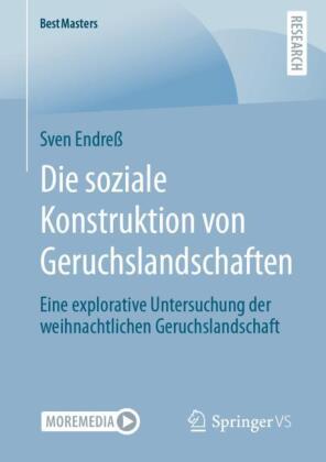 Die soziale Konstruktion von Geruchslandschaften