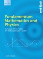 Fundamentum Mathematics and Physics - includes e-book