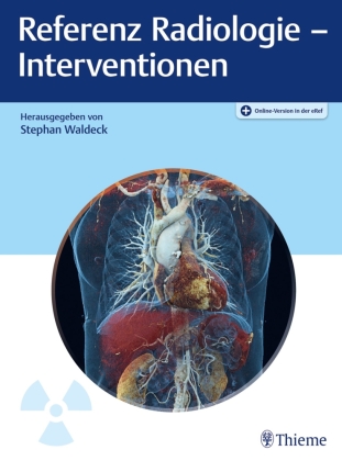 Referenz Radiologie - Interventionen