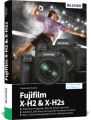 Fujifilm X-H2 und X-H2s