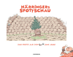 Härringers Spottschau 2022