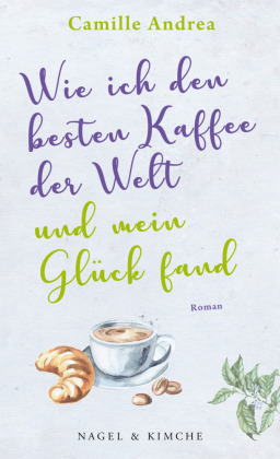 Wie ich den besten Kaffee der Welt und mein Glück fand