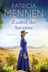 Zauber der Savanne