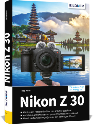 Nikon Z 30