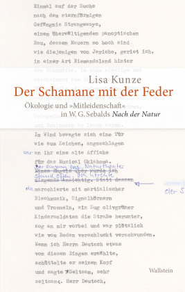 Der Schamane mit der Feder