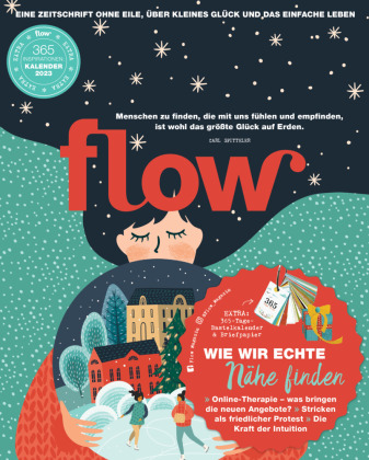 Flow Nummer 70 (8/2022)