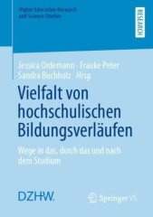 Vielfalt von hochschulischen Bildungsverläufen