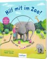 Dreh hin - Dreh her: Hilf mit im Zoo!