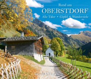 Rund um Oberstdorf