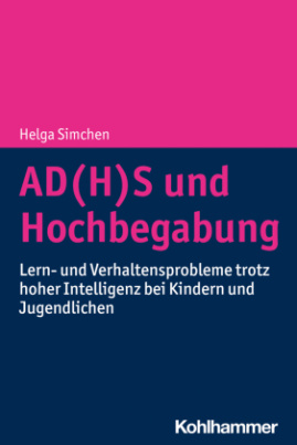 AD(H)S und Hochbegabung