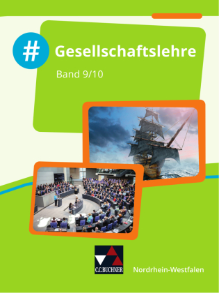 #Gesellschaftslehre NRW 9/10