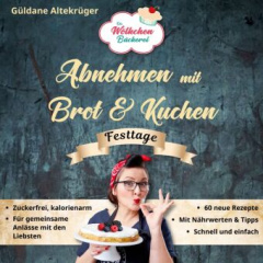 Die Wölkchenbäckerei: Festtage