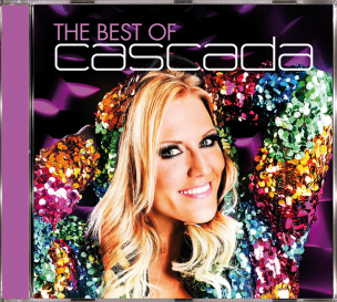 Cascada - The Best Of Cascada (CD)
