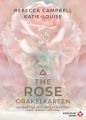 Das Orakel der Rose, m. 1 Buch, m. 44 Beilage