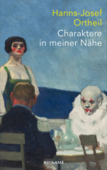 Charaktere in meiner Nähe