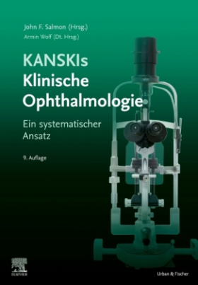 Kanskis Klinische Ophthalmologie