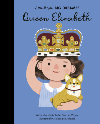 Queen Elizabeth