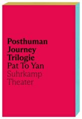 Posthuman Journey Trilogie