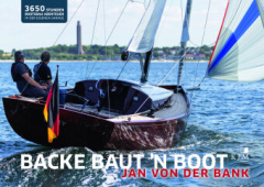 Backe baut 'n Boot