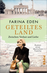 Geteiltes Land - Zwischen Verlust und Liebe