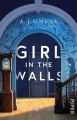 Girl in the Walls