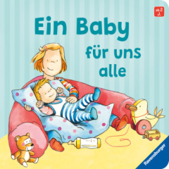 Ein Baby für uns alle