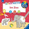 Wieso? Weshalb? Warum? junior AKTIV: Im Zoo