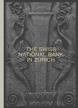 The Swiss National Bank in Zurich