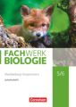 Fachwerk Biologie - Mecklenburg-Vorpommern und Thüringen 2020 - 5./6. Schuljahr