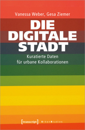 Die Digitale Stadt