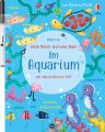 Mein Wisch-und-weg-Buch: Im Aquarium