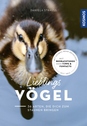 Lieblingsvögel