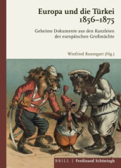 Europa und die Türkei 1856-1875