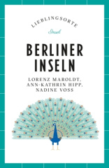 Berliner Inseln - Lieblingsorte