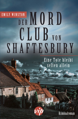 Der Mordclub von Shaftesbury