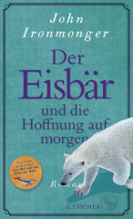 Der Eisbär und die Hoffnung auf morgen