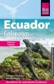 Reise Know-How Reiseführer Ecuador mit Galápagos (mit großem Faltplan)