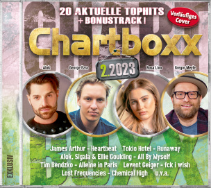 Chartboxx 2/2023