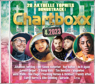 Chartboxx 4/2023