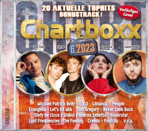 Chartboxx 6/2023