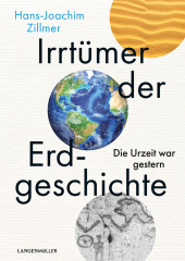 Irrtümer der Erdgeschichte