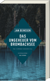 Das Ungeheuer vom Brombachsee