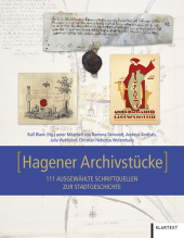 Hagener Archivstücke