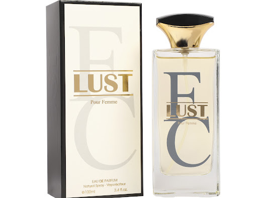 Parfüm Lust pour femme - Eau de Parfum für Sie 