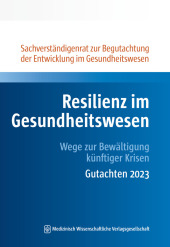 Resilienz im Gesundheitswesen